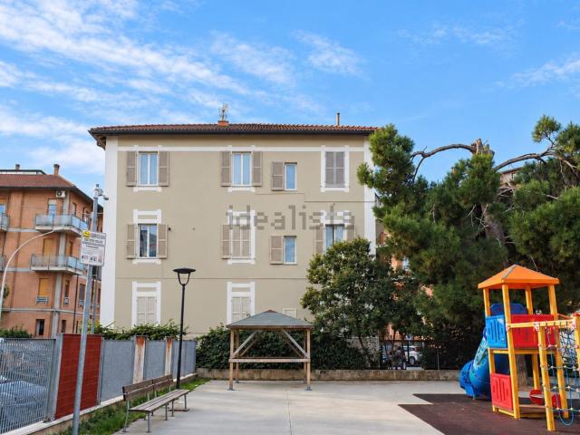 Appartamento in vendita di 106 m²