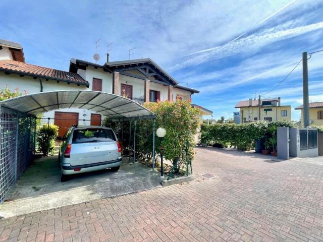 Appartamento in vendita di 106 m²