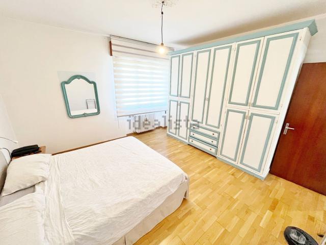 Appartamento in vendita di 106 m²