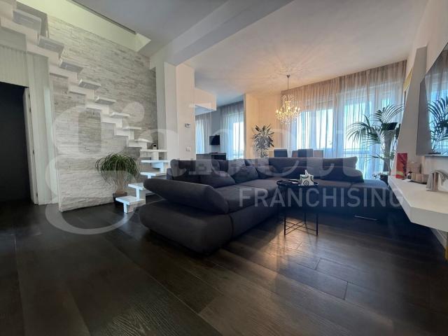 Appartamento in vendita di 106 m²