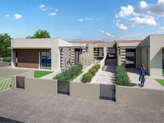 Appartamento in vendita di 106 m²