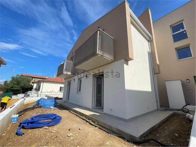 Appartamento in vendita di 106 m²