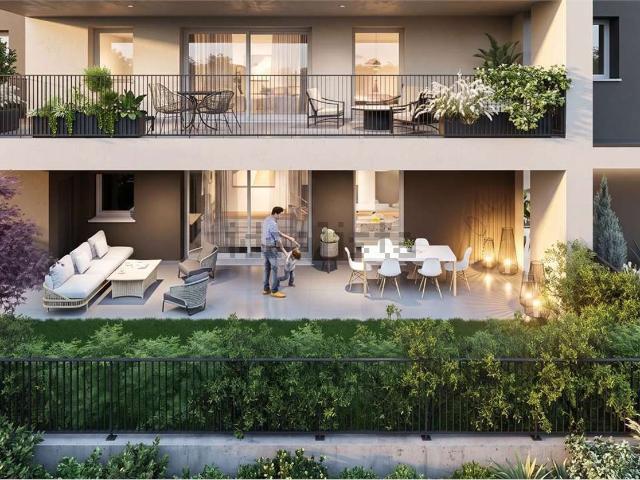 Appartamento in vendita di 106 m²