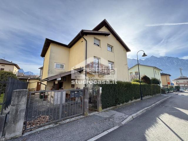 Appartamento in vendita di 106 m²
