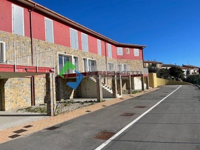Appartamento in vendita di 106 m²