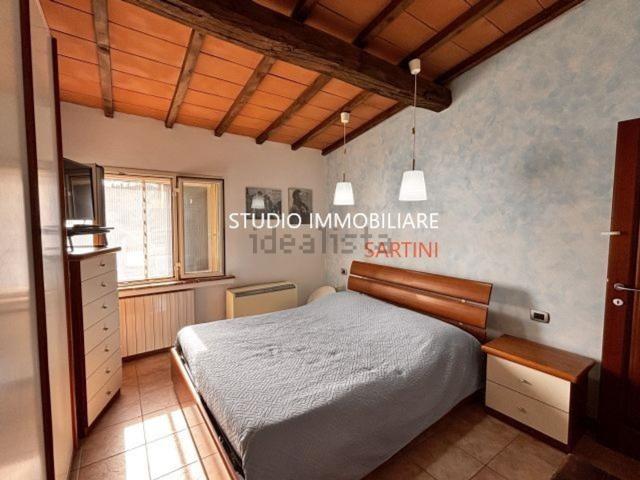 Appartamento in vendita di 106 m² in Località Vaticino