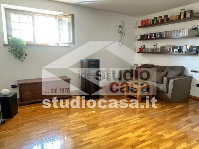 Appartamento in vendita di 106 m²