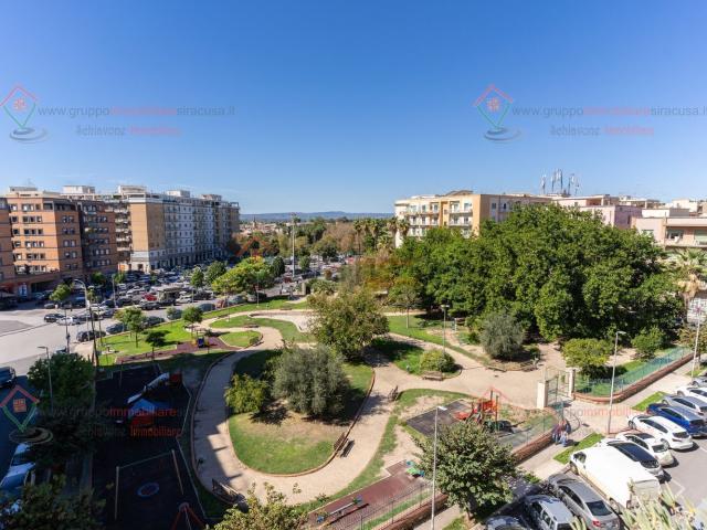 Appartamento in vendita di 106 m²
