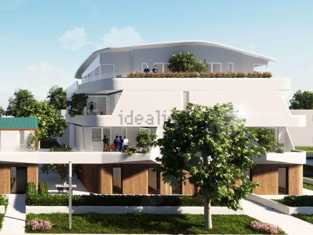 Appartamento in vendita di 106 m²