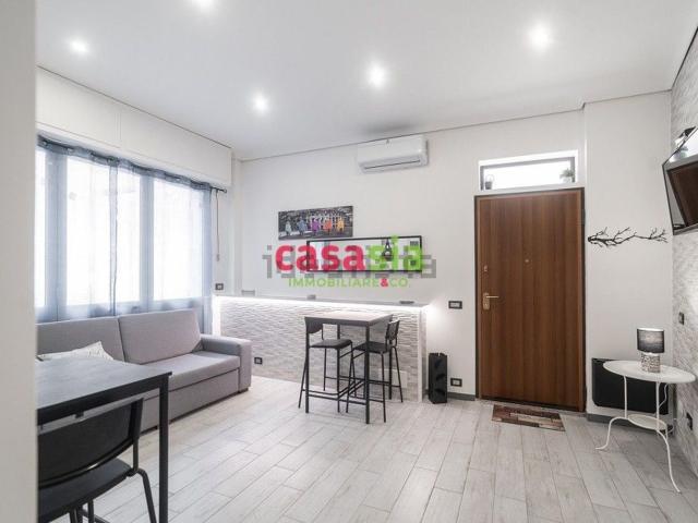 Appartamento in vendita di 106 m²