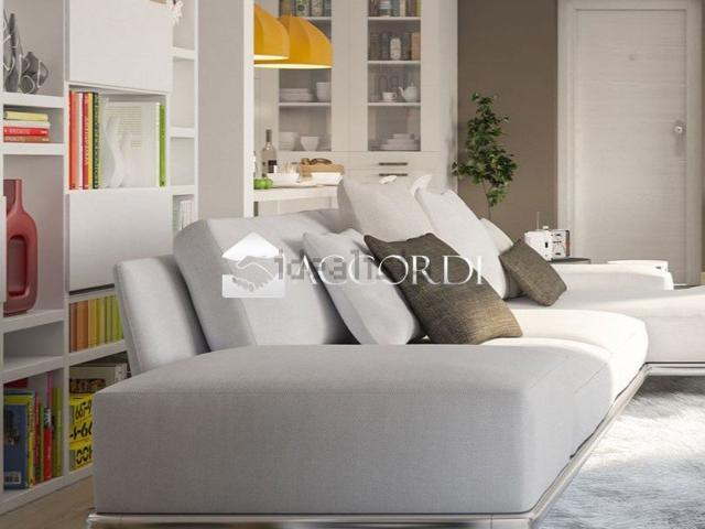 Appartamento in vendita di 106 m²