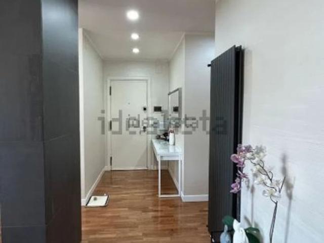 Appartamento in vendita di 106 m²
