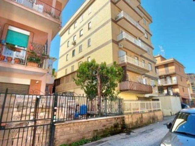 Appartamento in vendita di 106 m²
