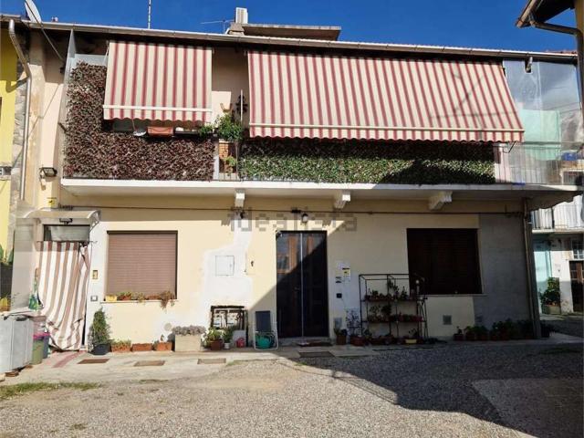 Appartamento in vendita di 106 m²