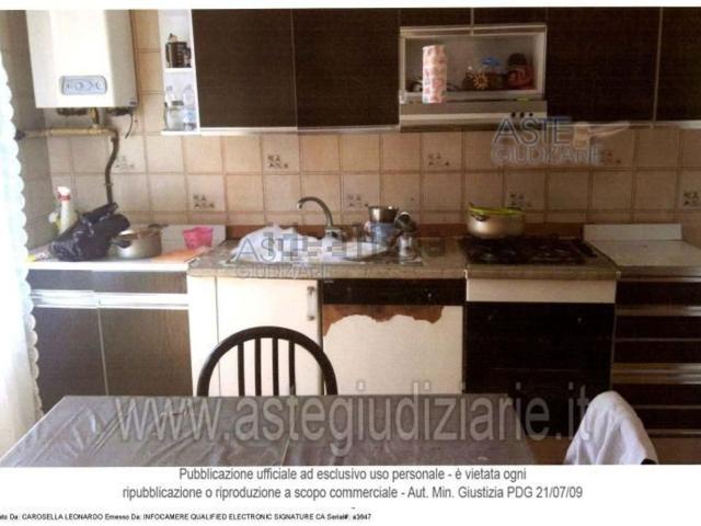 Appartamento in vendita di 106 m²