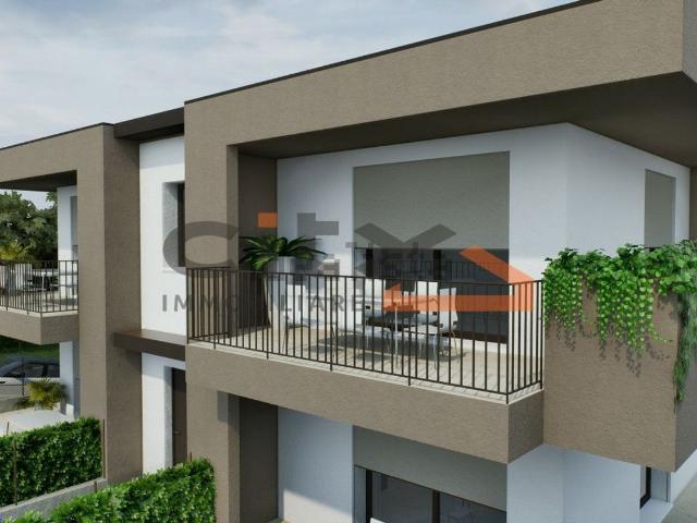 Appartamento in vendita di 106 m²