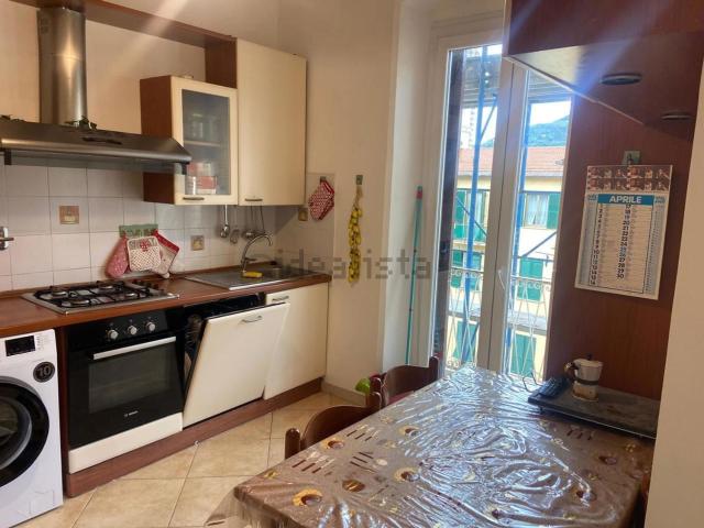 Appartamento in vendita di 106 m²