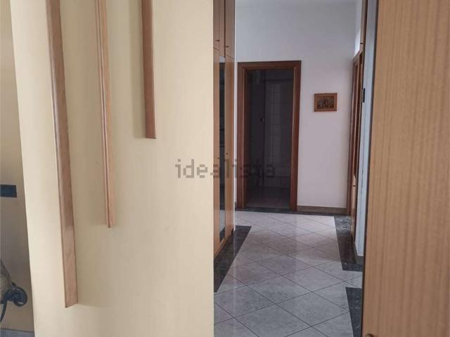 Appartamento in vendita di 106 m²