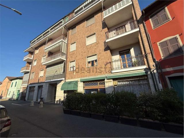 Appartamento in vendita di 106 m²