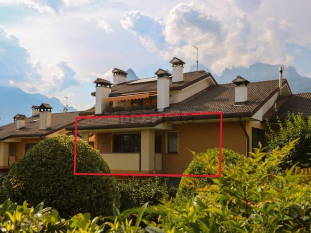 Appartamento in vendita di 106 m²