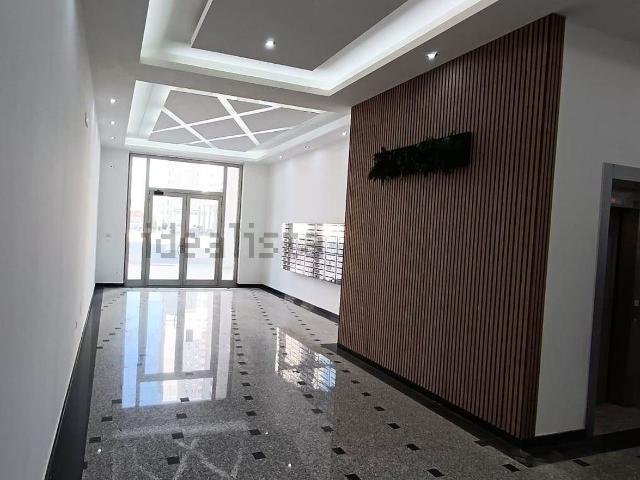 Appartamento in vendita di 106 m²