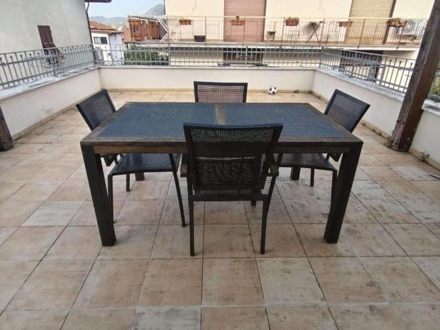 Appartamento in vendita di 106 m²