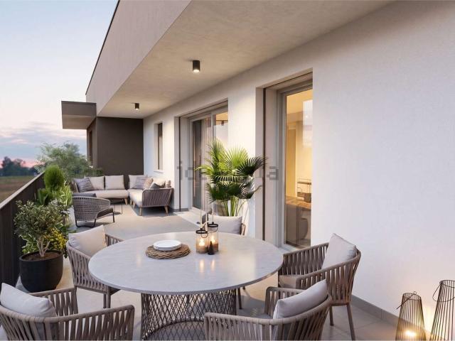 Appartamento in vendita di 106 m²