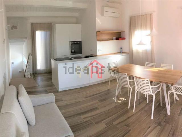 Appartamento in vendita di 106 m²