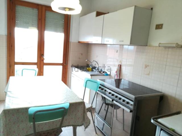 Appartamento in vendita di 106 m²