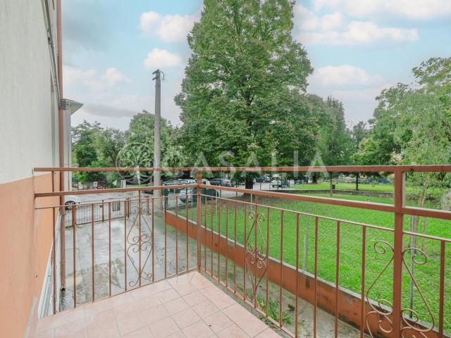 Appartamento in vendita di 106 m²