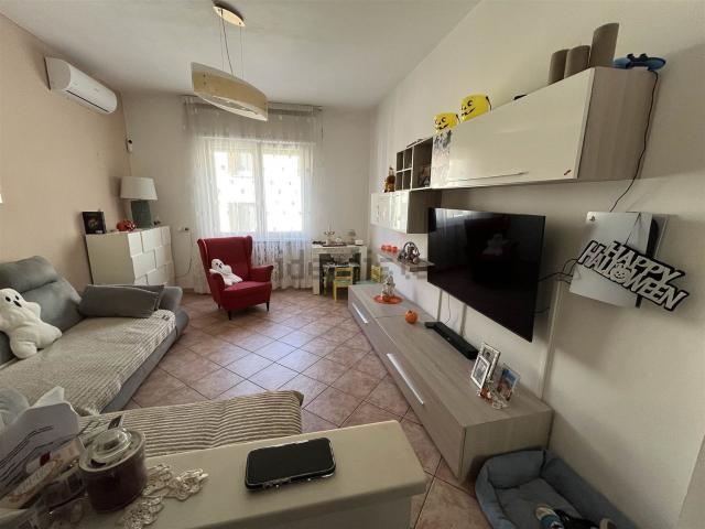 Appartamento in vendita di 106 m²