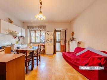 Appartamento in vendita di 106 m² in Via C. Alberto, 20