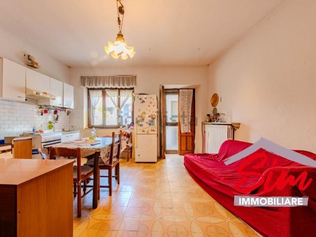 Appartamento in vendita di 106 m² in Via C. Alberto, 20