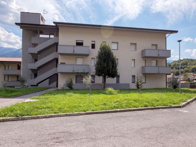 Appartamento in vendita di 106 m² in Via Colture, 31