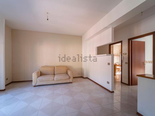 Appartamento in vendita di 106 m² in Via Comunale Bordonaro, 436