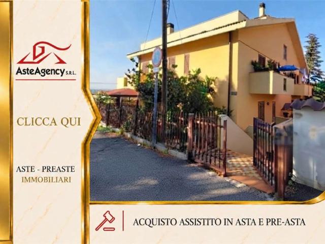 Appartamento in vendita di 106 m² in Via Cavalieri di Vittorio Veneto, 10