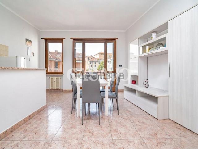Appartamento in vendita di 106 m² in Via Cavour, 15