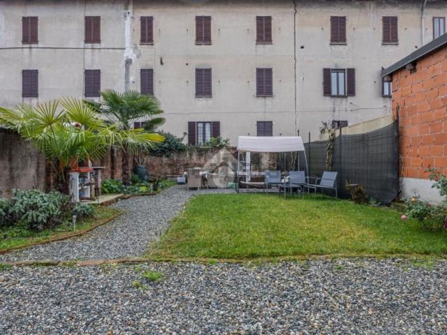 Appartamento in vendita di 106 m² in Via Cairoli, 8