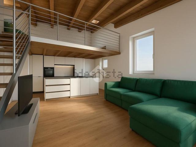 Appartamento in vendita di 106 m² in Via Camillo Benso di Cavour, 10