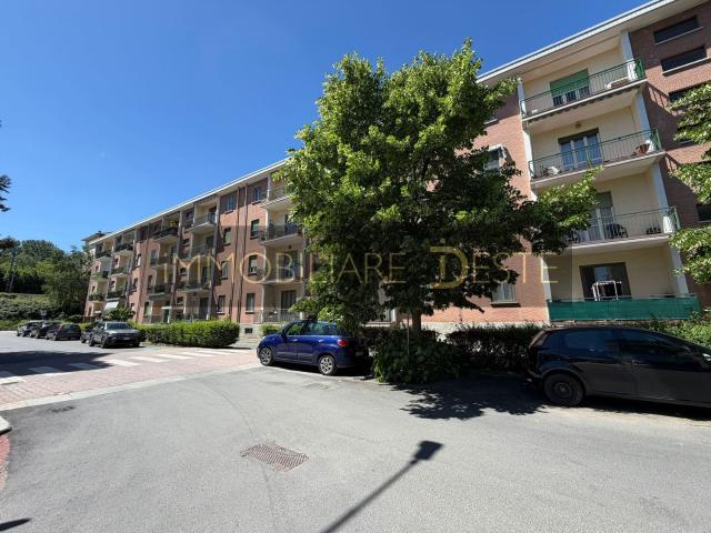 Appartamento in vendita di 106 m² in Via Capoluogo, 24