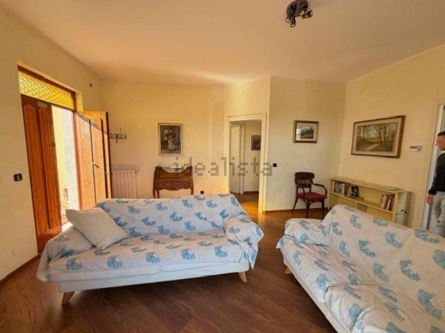 Appartamento in vendita di 106 m² in Via Cappella Nuova, 53