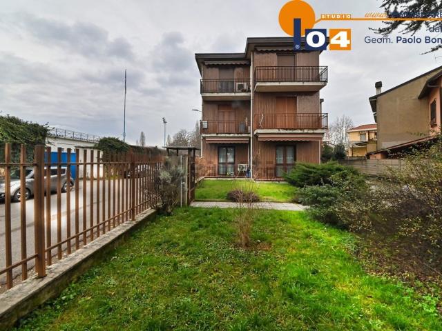 Appartamento in vendita di 106 m² in Via Capuana
