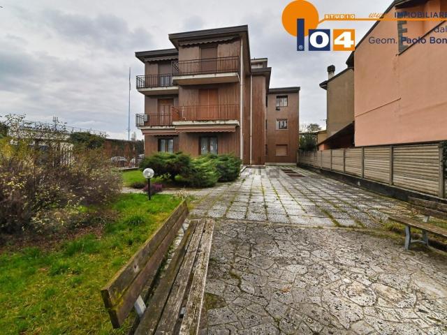Appartamento in vendita di 106 m² in Via Capuana
