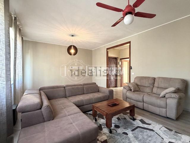 Appartamento in vendita di 106 m² in Via Carosio Ingegner, 6