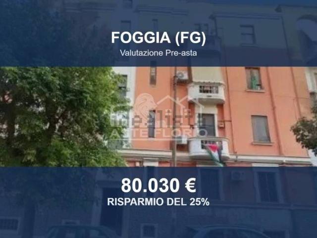 Appartamento in vendita di 106 m² in Via Carlo Ciampitti, 1