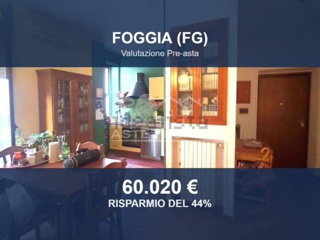 Appartamento in vendita di 106 m² in Via Carlo Ciampitti, 1