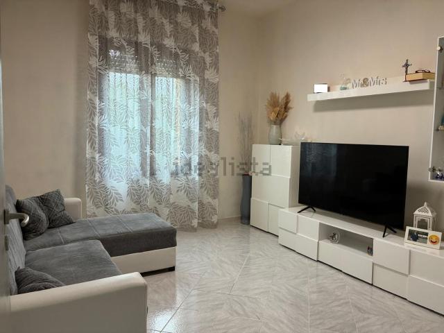 Appartamento in vendita di 106 m² in Via Carlo Iozzi