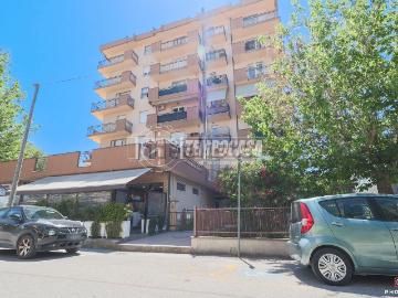 Appartamento in vendita di 106 m² in Via Carlo Porta