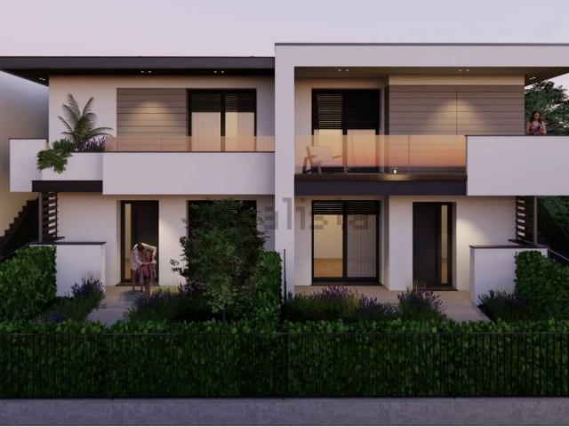Appartamento in vendita di 106 m² in Via Carlo Zaghini