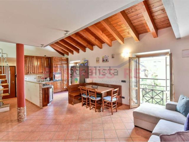 Appartamento in vendita di 106 m² in Via Carpani, 8